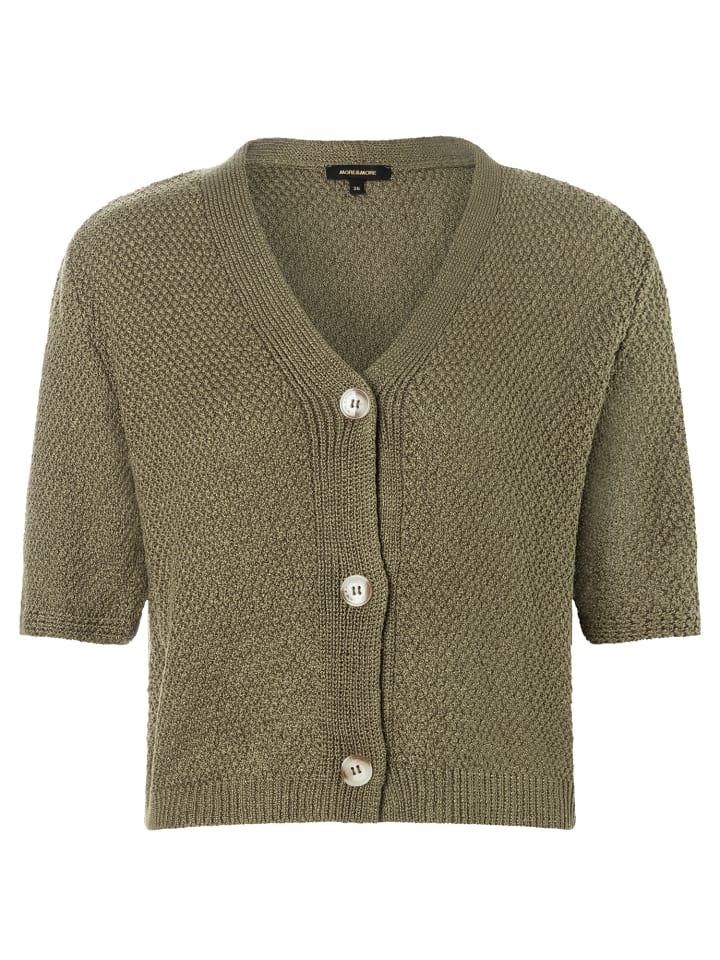 

Кардиган More & More