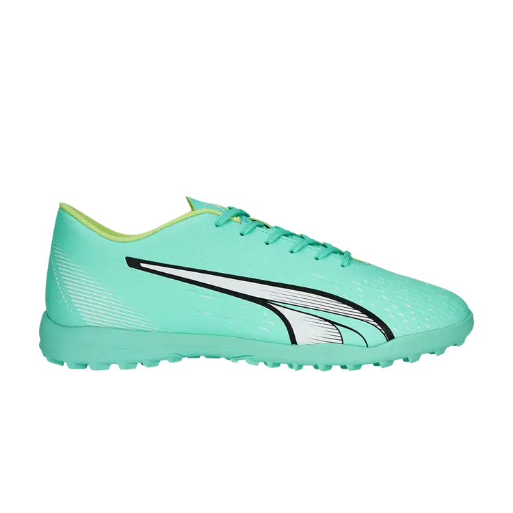 

Кроссовки Puma Ultra Play TT, зеленый