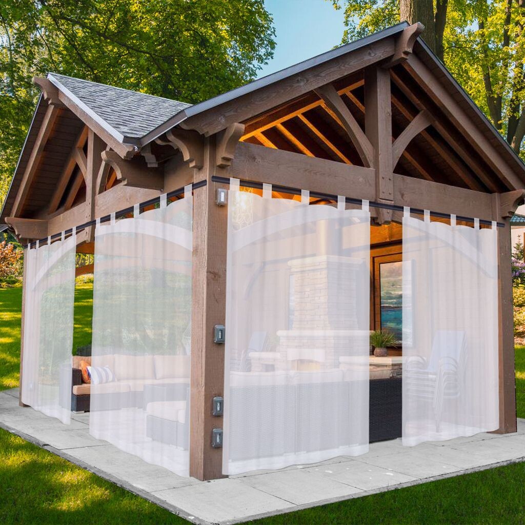 

Флисовая занавеска Moritz из синели 90 x 220 см, США, дверная занавеска для защиты от мух, защита от насекомых для кемпинговых караванов BTTO, белый
