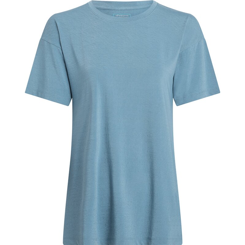 

Shirt da.-t-shirt gilma ss w Energetics, синий