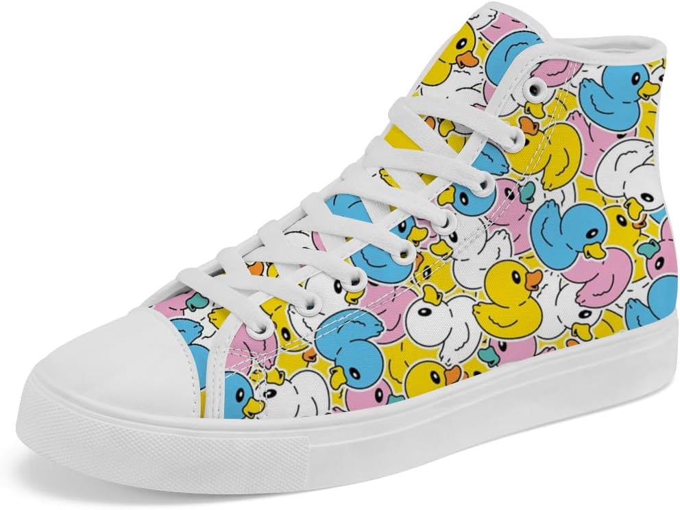 

Кеды на высокой подошве Chebing для мужчин и женщин, повседневные кроссовки, подарок для мальчиков и девочек, синий/желтый