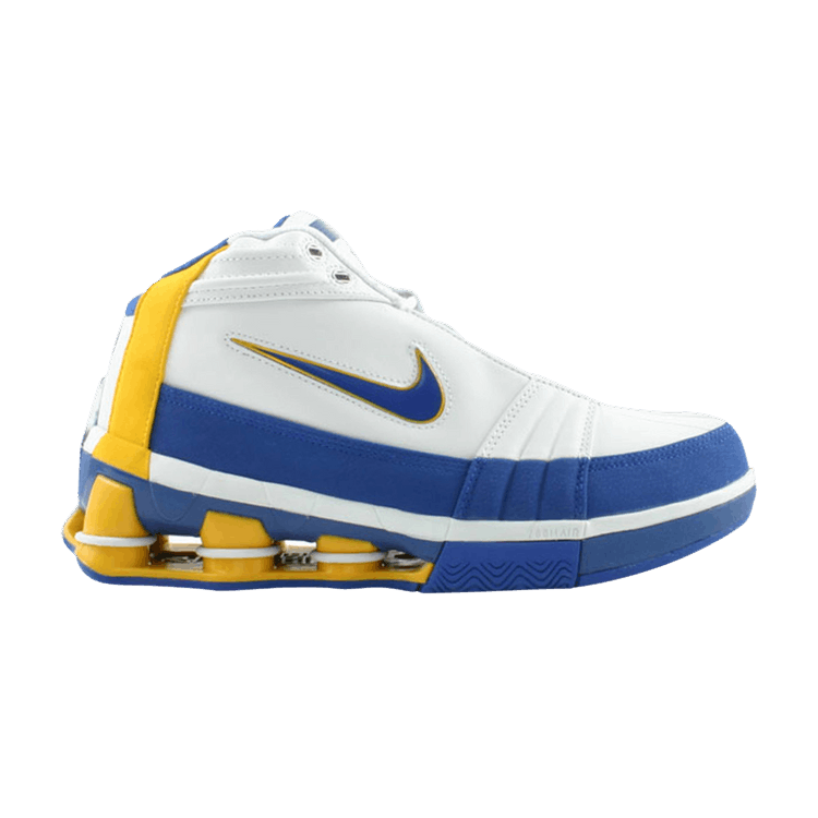 

Кроссовки Shox Vc 4, белый