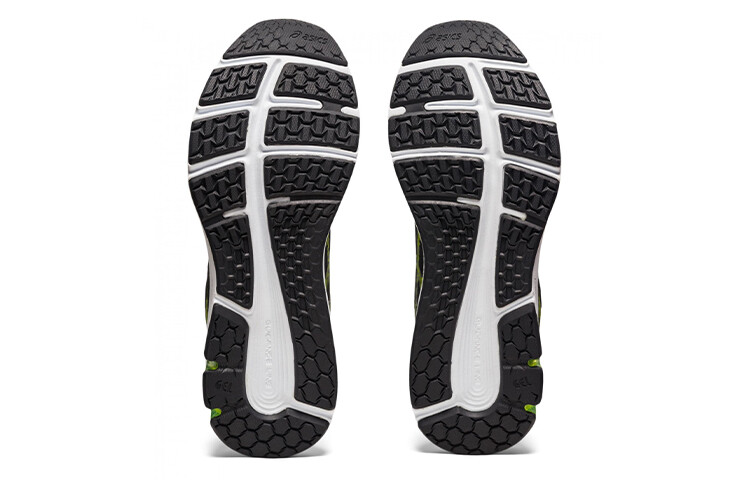 Кроссовки Asics Gel-Flux 6 Мужчины — фото 4