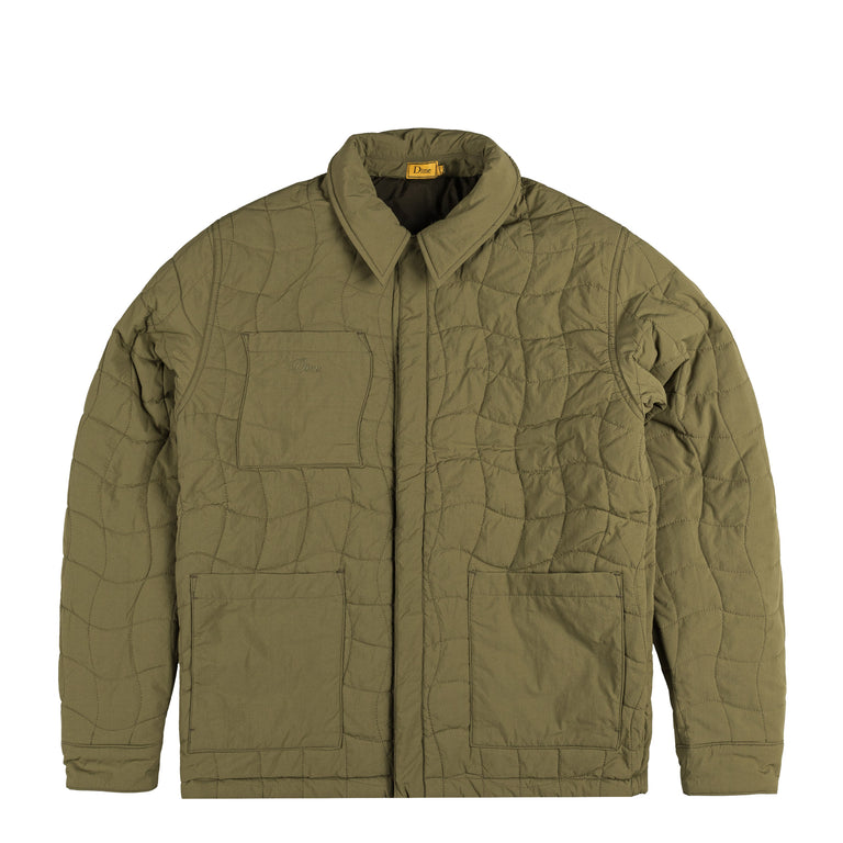 

Куртка reversible insulated jacket Dime, мультиколор