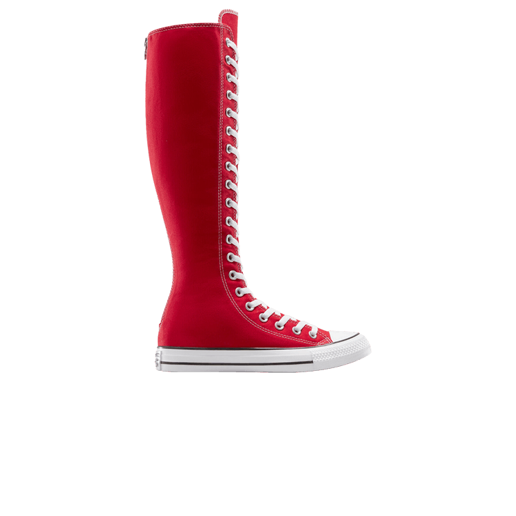 

Кроссовки Chuck Taylor All Star XX High 'Red', красный