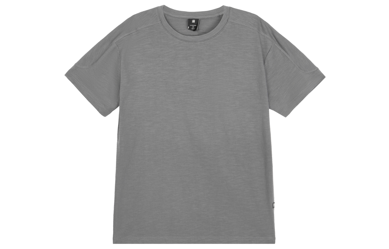 

Футболка G Star RAW мужская G-STAR RAW, серый