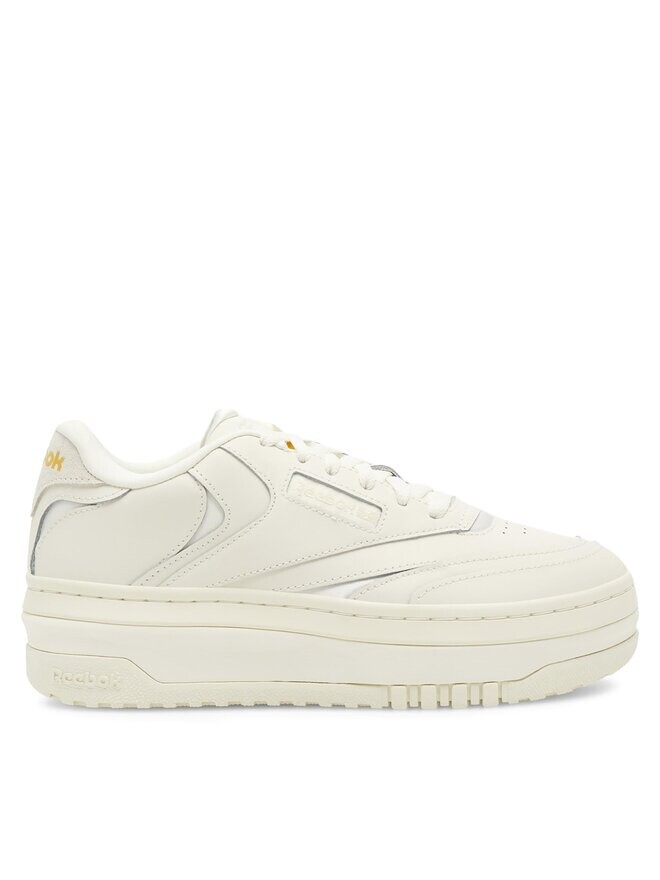 

Кроссовки Club C Reebok, экрю