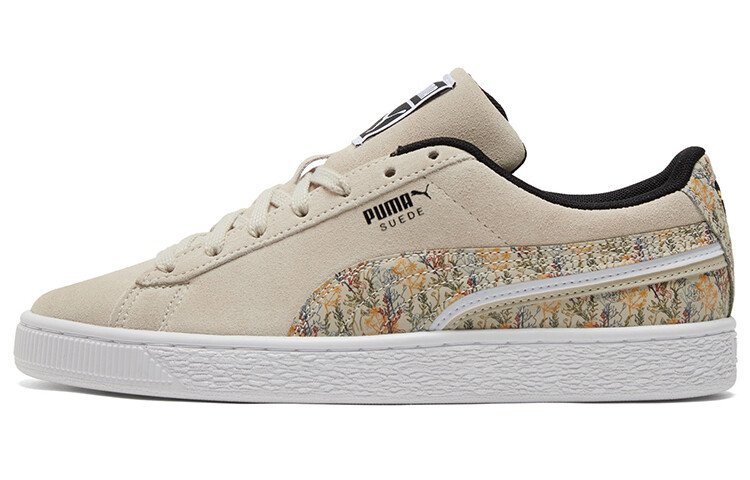 

Кроссовки Puma Suede "Botanics"