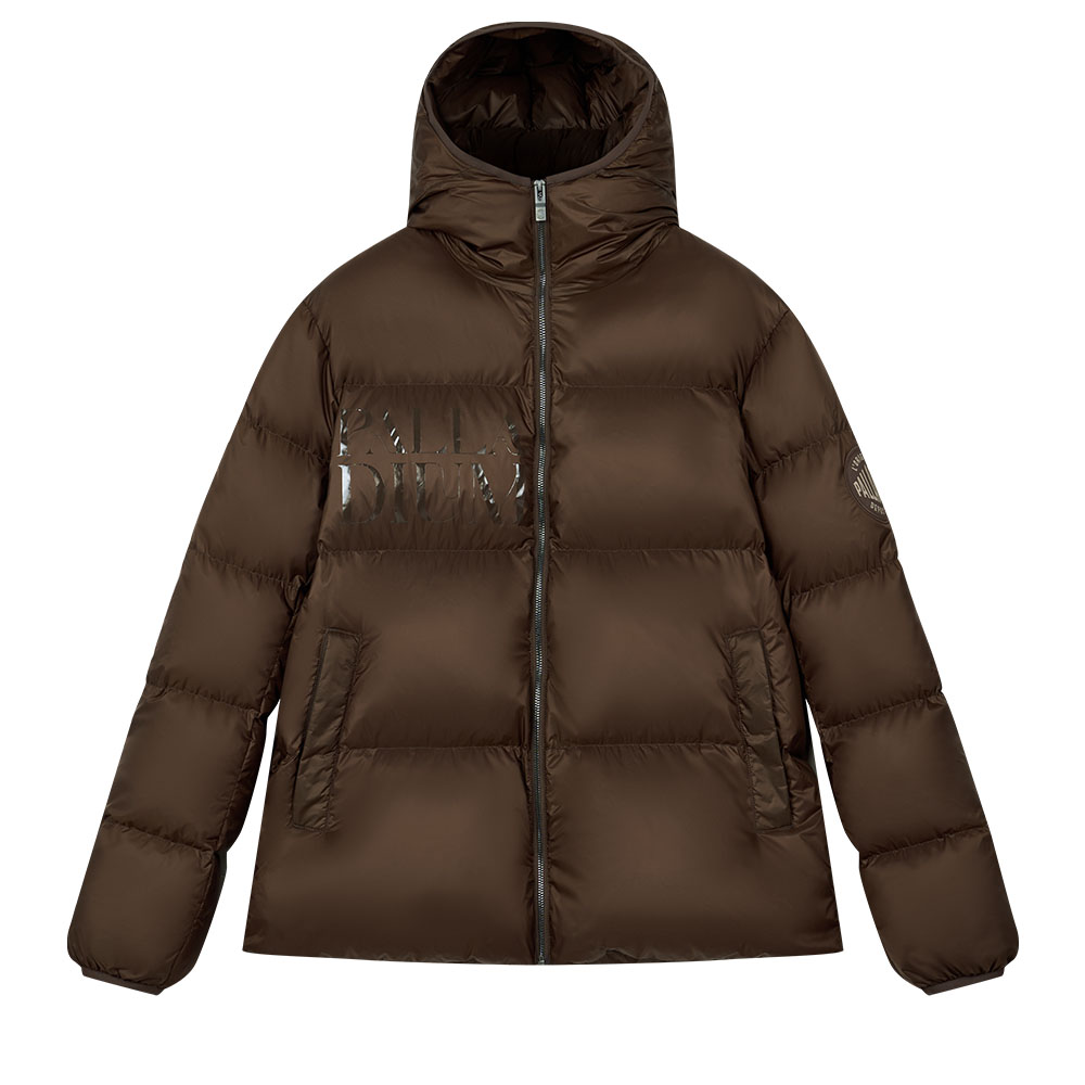 

Palladium Унисекс пуховик, Hot Gummies