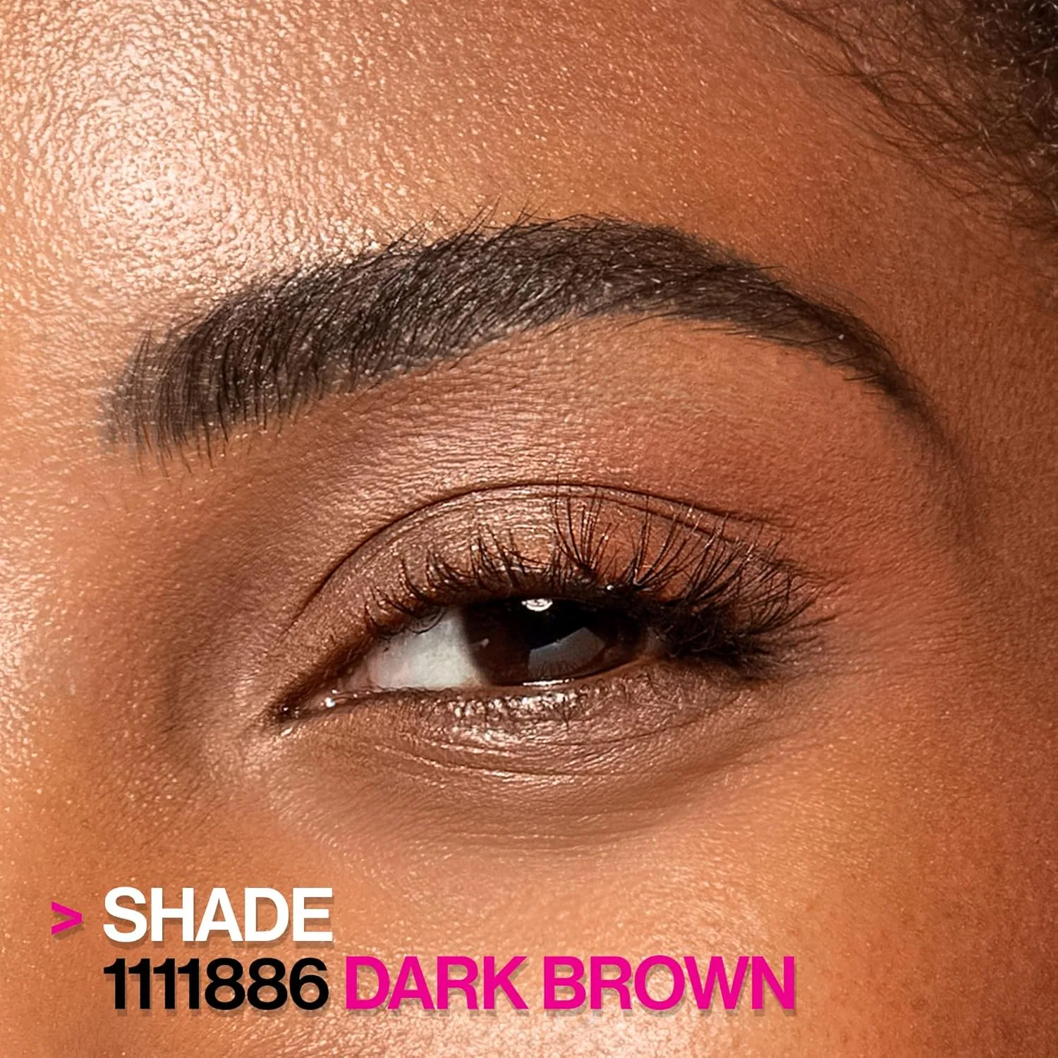 Карандаш для бровей Wet 'n' Wild Brow-Sessive, оттенок Dark Brown — фото 4