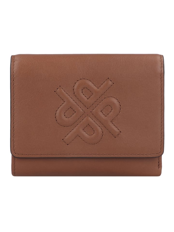 

Кошелек PICARD Donna 1 Geldbörse Leder 13 cm, цвет whisky