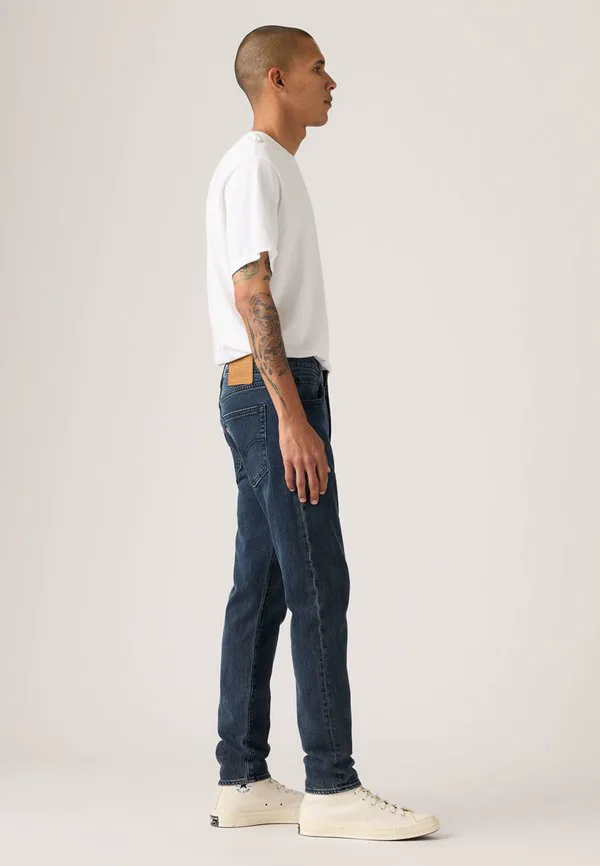 Джинсы 512 зауженного кроя Levi'S, Blue Aria — фото 4