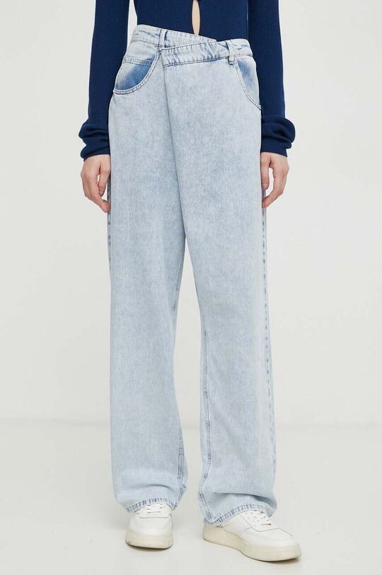 

Джинсы Fennec Denim Poesy 2ndday, синий