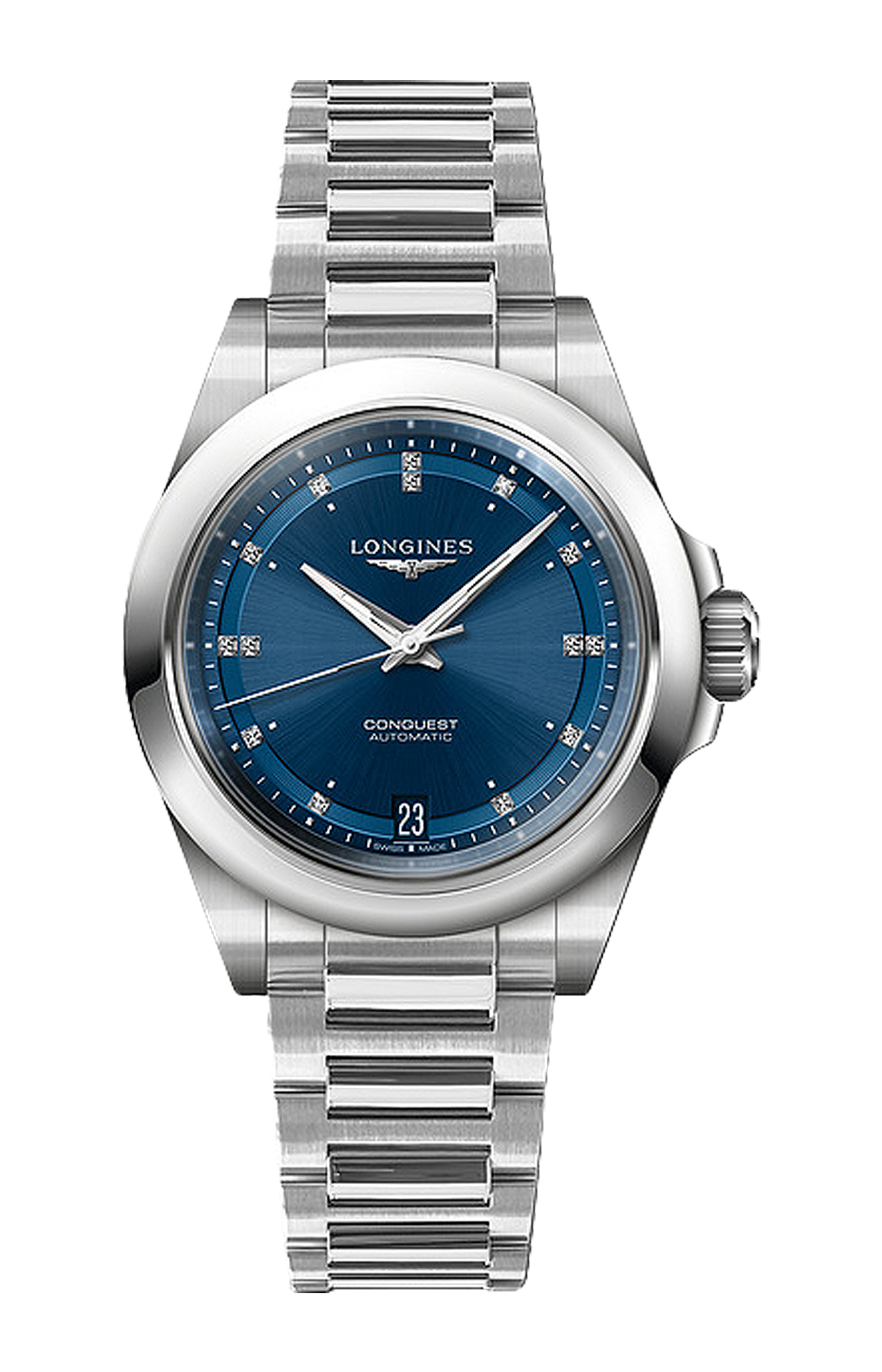 

Часы женские Longines