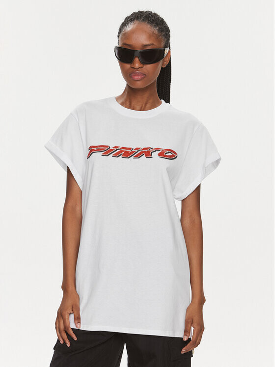 

Футболка Pinko, белый