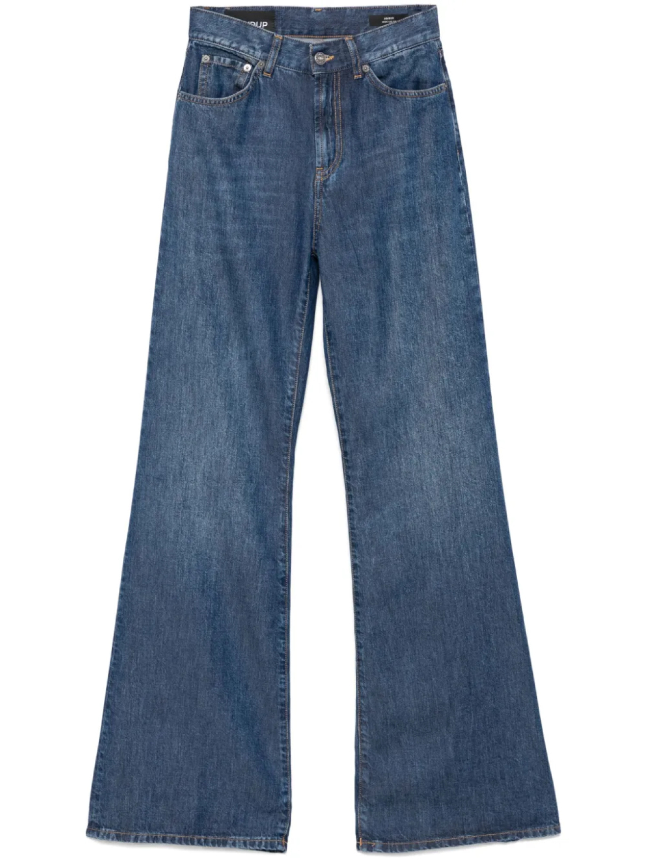 

Джинсы DONDUP Amber jeqans, синий