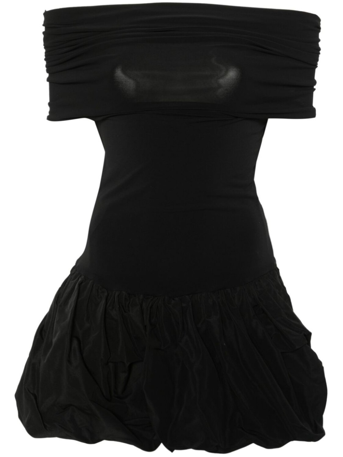 

Платье мини Jewel Anna October, черный