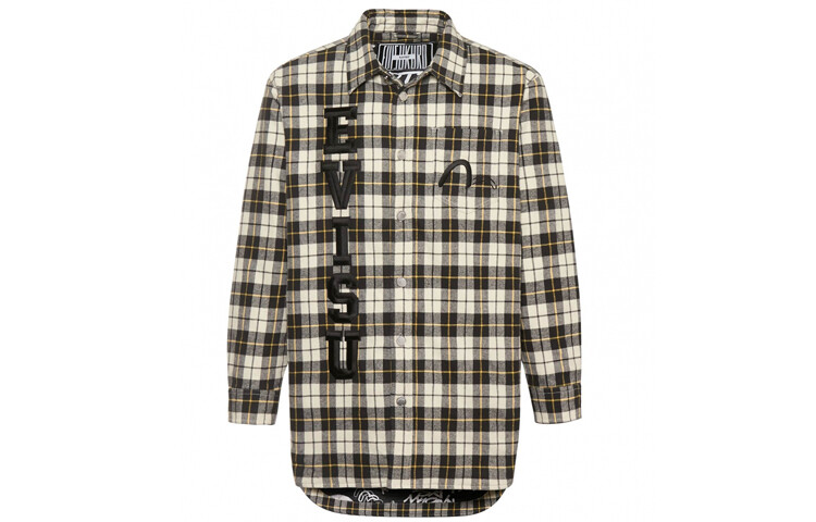 

Куртка мужская Evisu