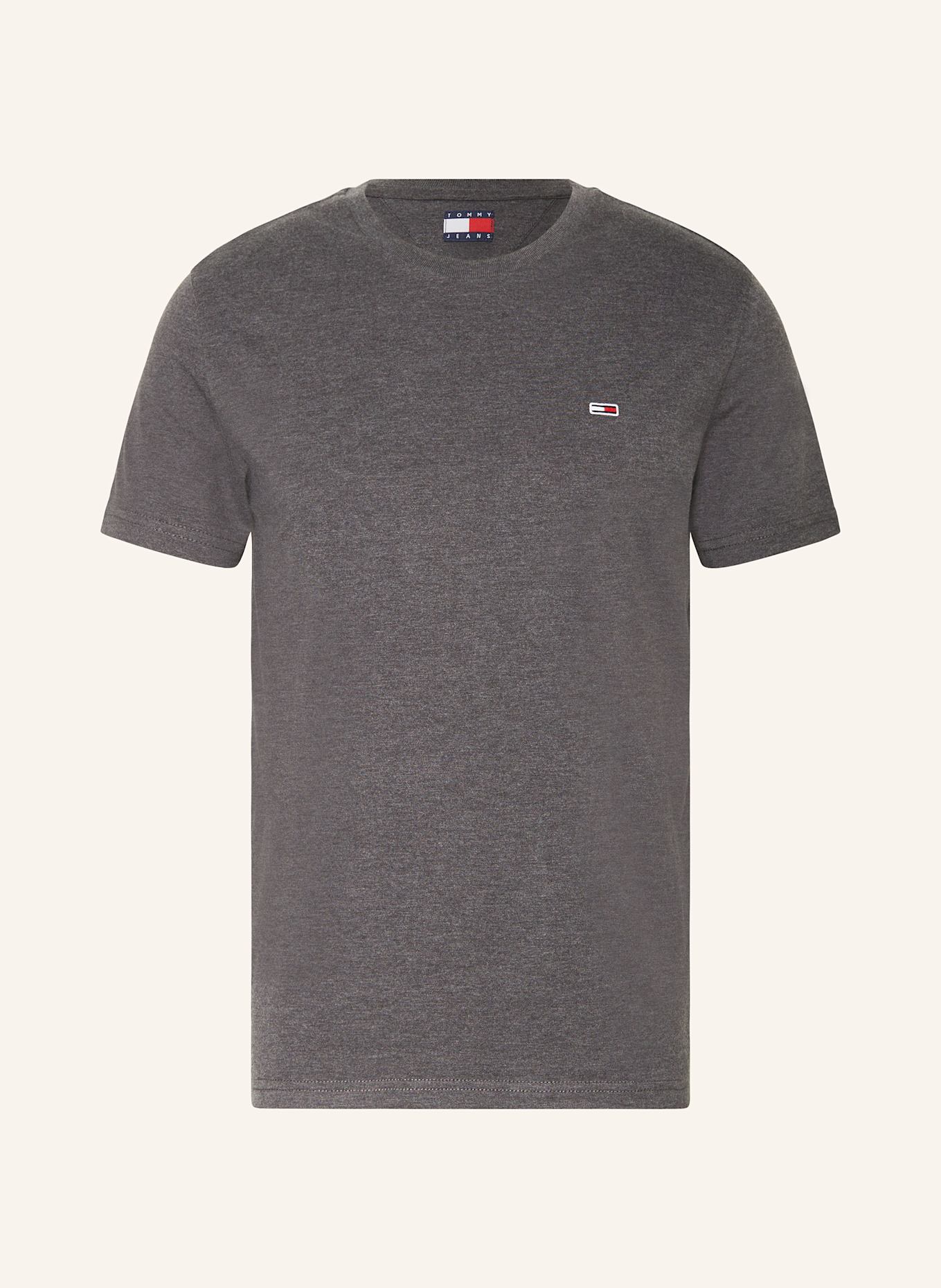 

Футболка Tommy Jeans, серый