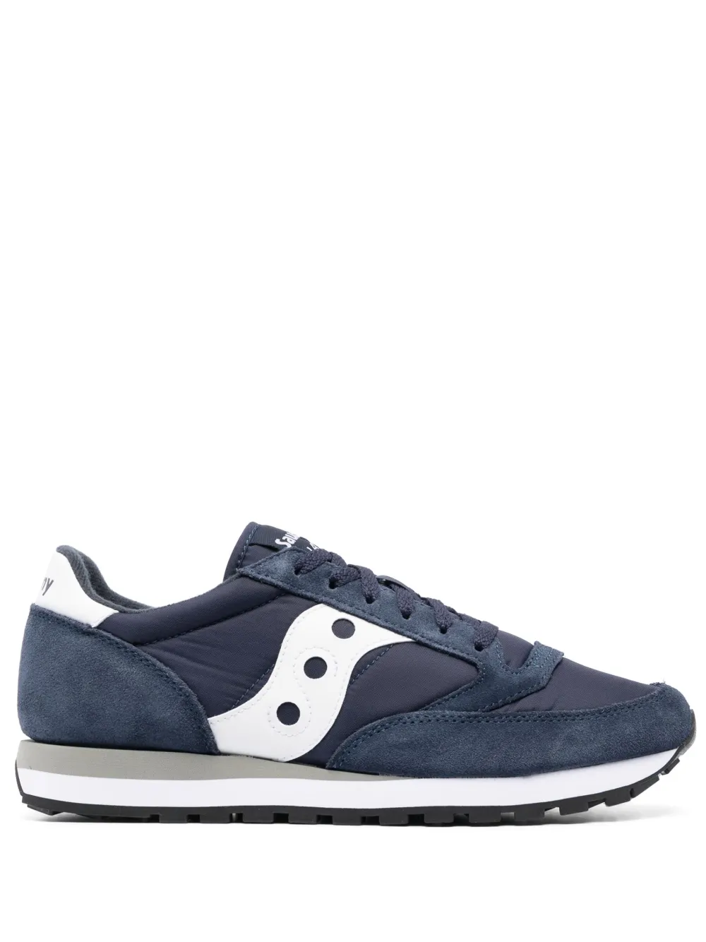 

Кроссовки Jazz Saucony, синий