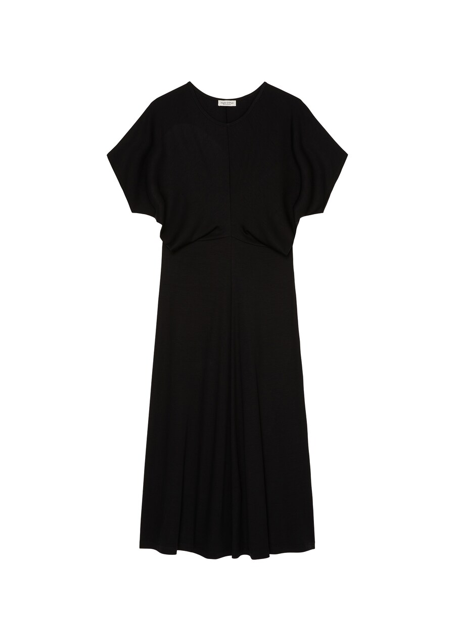 

Платье макси Marc O'Polo Dress, черный