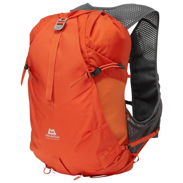 

Жилетный рюкзак Tupilak 20 - походный рюкзак Mountain Equipment, Magma