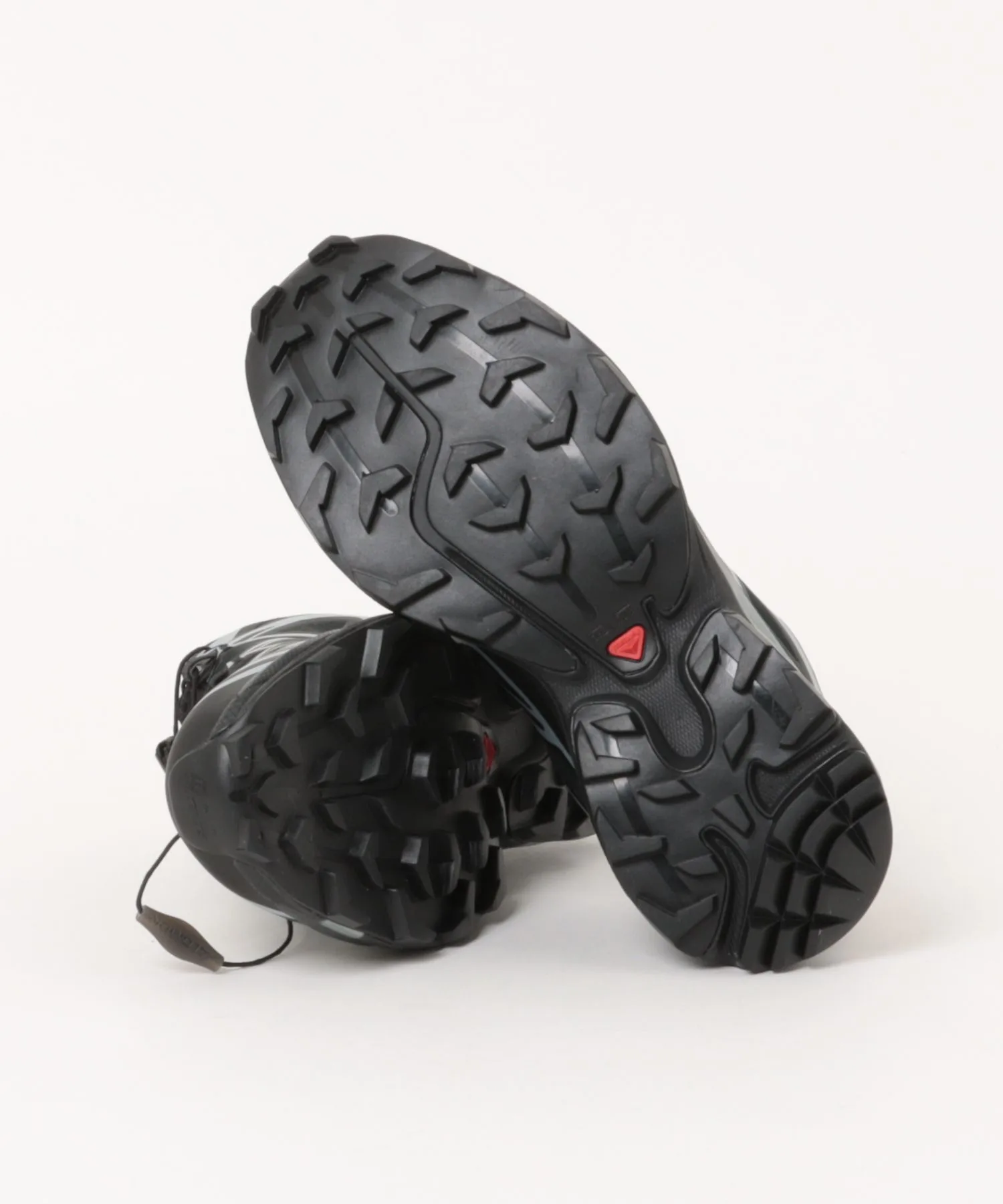 Мужские кроссовки Salomon XT-6 GTX L47450600 чёрные — фото 3