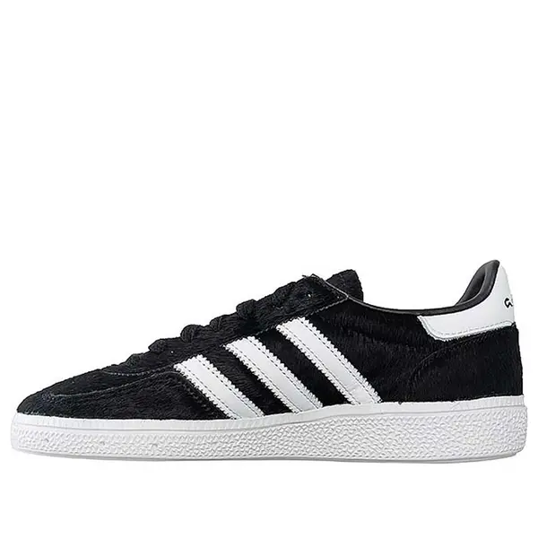 

Кроссовки гандбольные специальные Adidas, черный