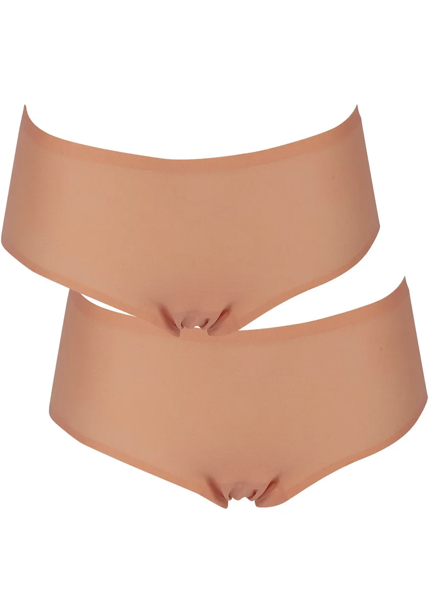 

После Eden Briefs "UNLIMITED" (2 шт.) с плавным переходом After Eden, цвет Bright Peach