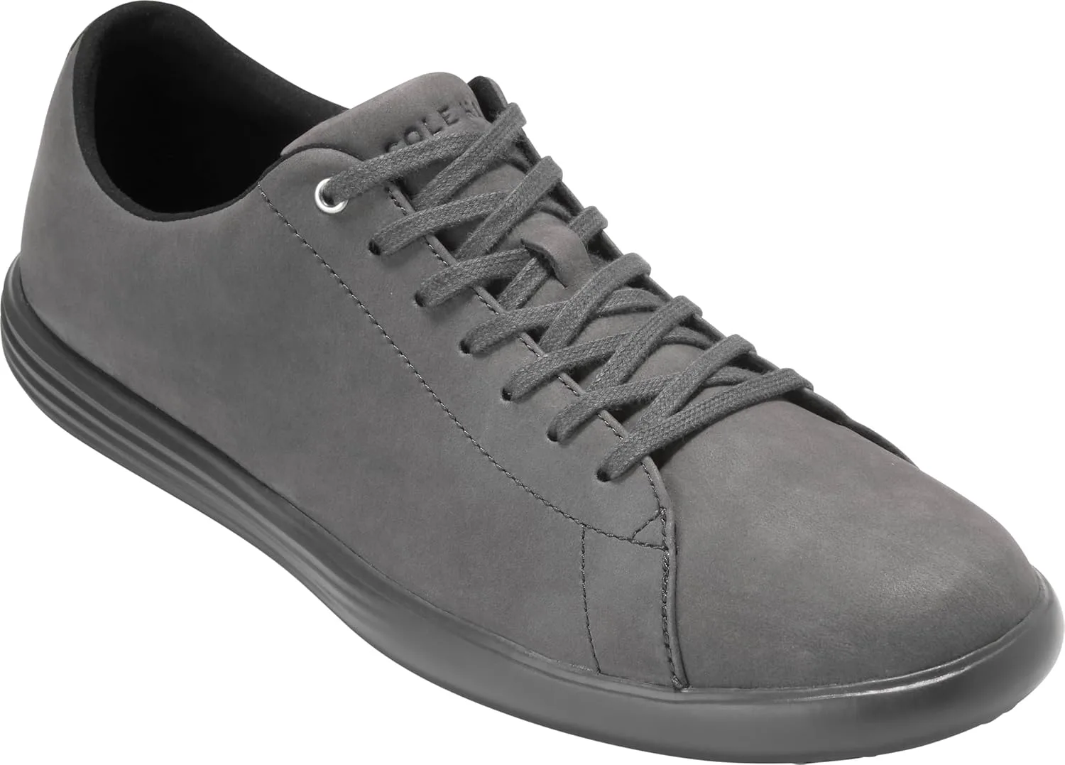 Мужские кожаные кроссовки Cole Haan Grand Crosscourt — фото 4