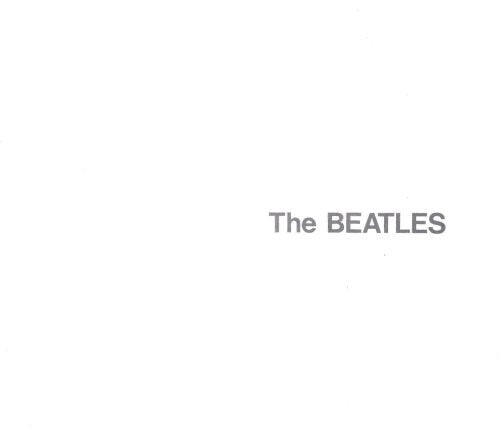 

Виниловая пластинка The Beatles - The White Album (2LP)