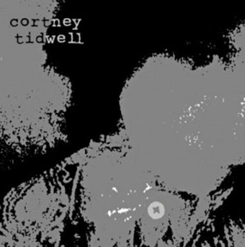 

Сингл 7" Tidwell, Cortney: Sutures / Chemical Mind