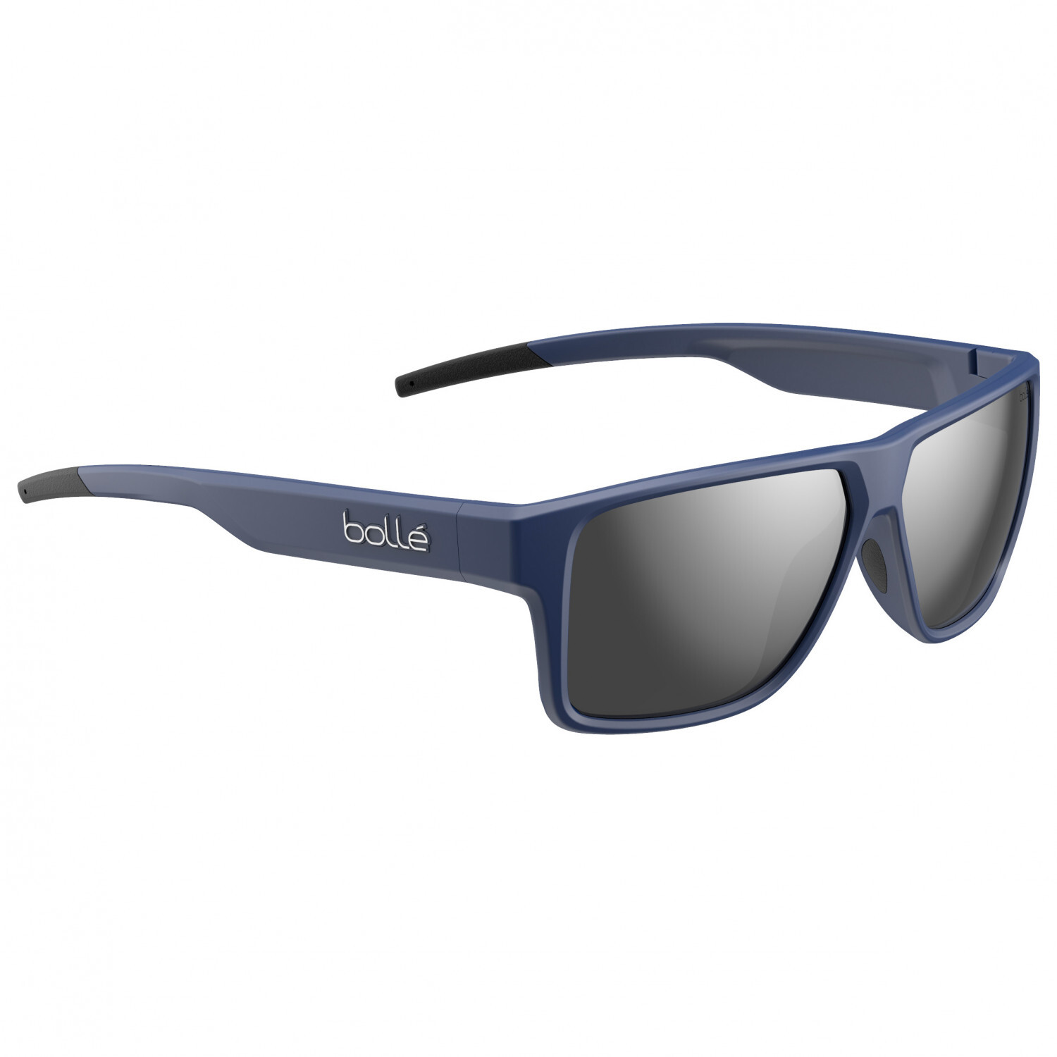 

Солнцезащитные очки Bollé Temper S3 (VLT 11%), цвет Dark Blue Matte