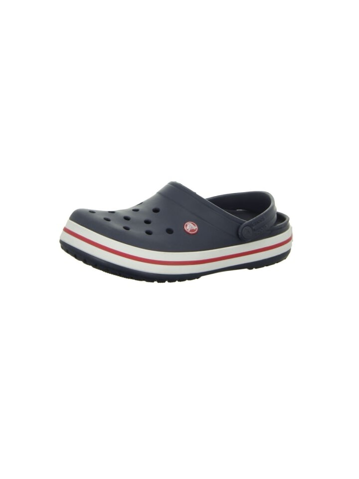 

Мюли Crocs, синий
