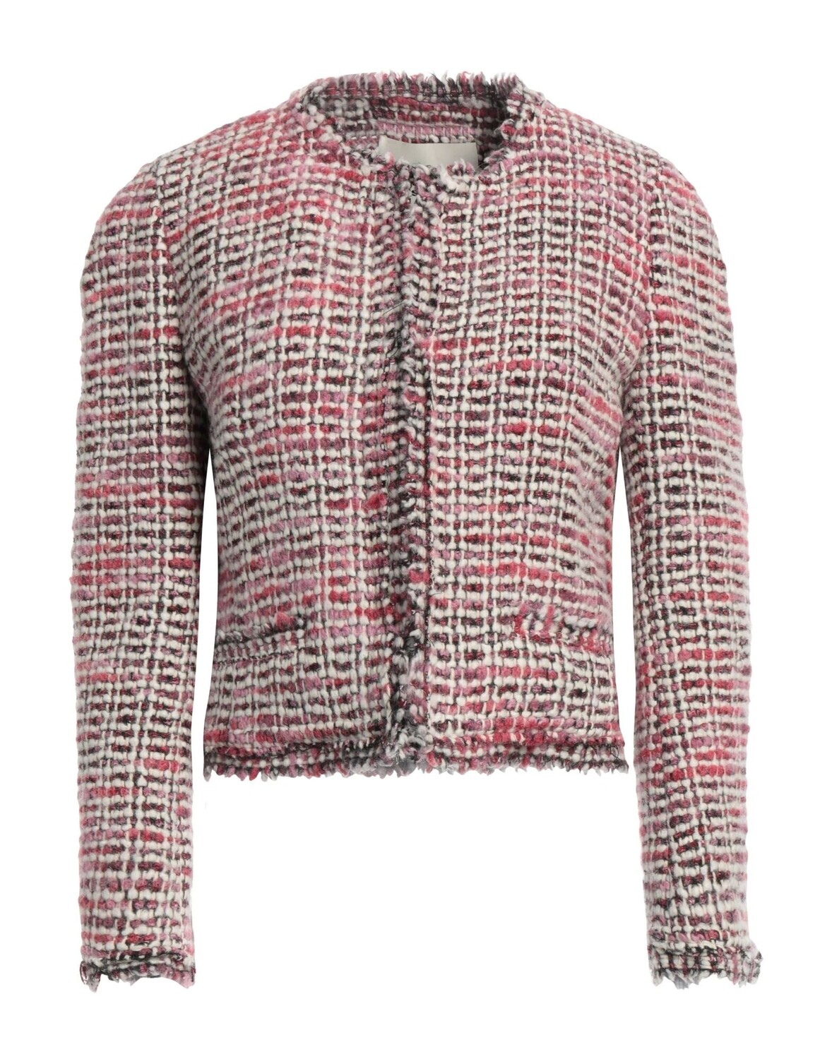 

Кардиган Isabel Marant, белый
