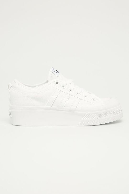 

Кроссовки Adidas Originals adidas Originals, белый