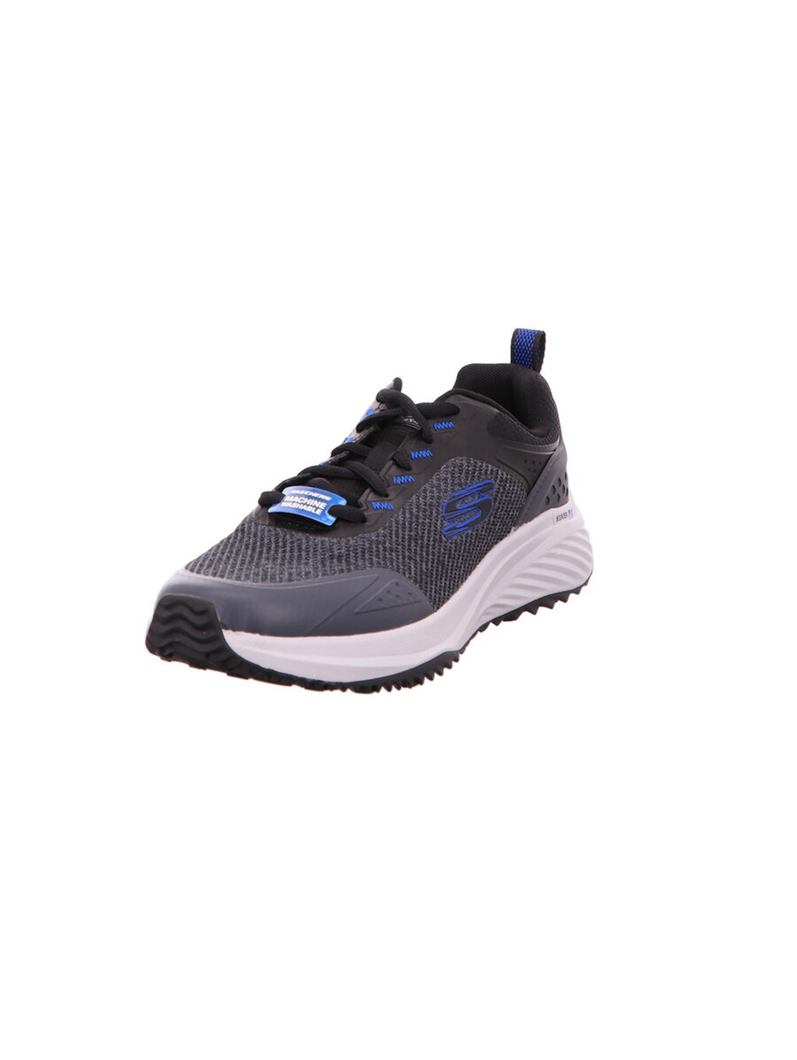 

Кроссовки SKECHERS Bounder Rze - Hazlet, Black