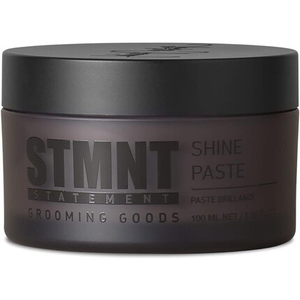 

Товары для ухода Паста для блеска Natural Shine Finish Strong Control Stmnt