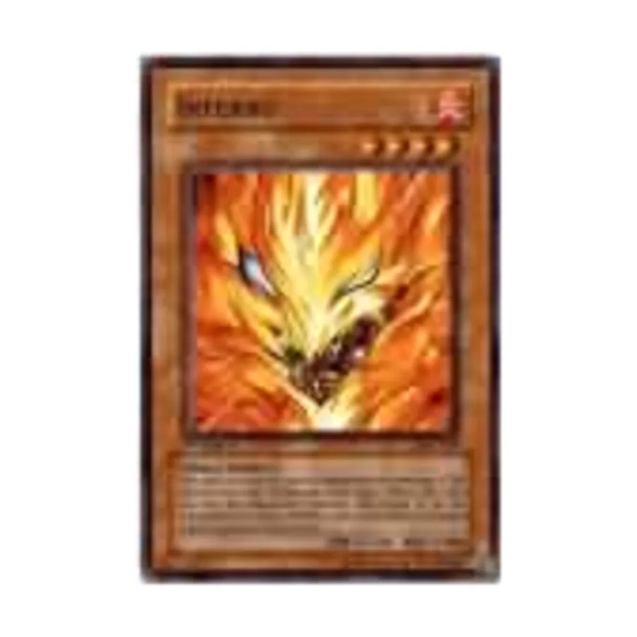 

CCG Инферно (Общий), Yu-Gi-Oh - Invasion of Chaos - Singles