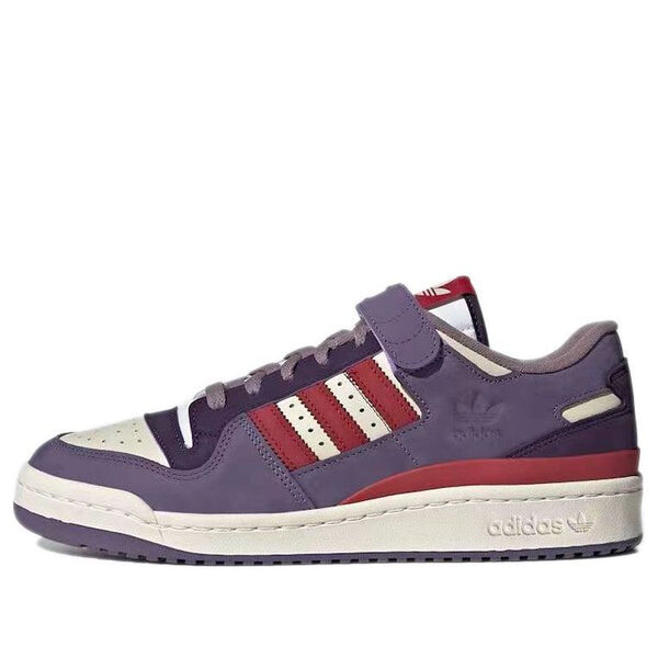 

Кроссовки оригиналы форум 84 полуботинки Adidas, фиолетовый