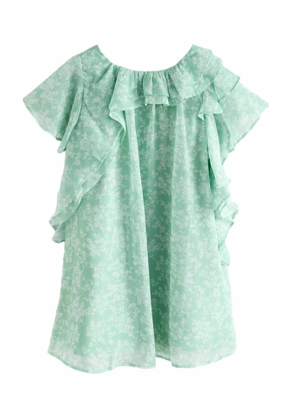 

Повседневное платье REGULAR FIT Laura Ashley, зеленый