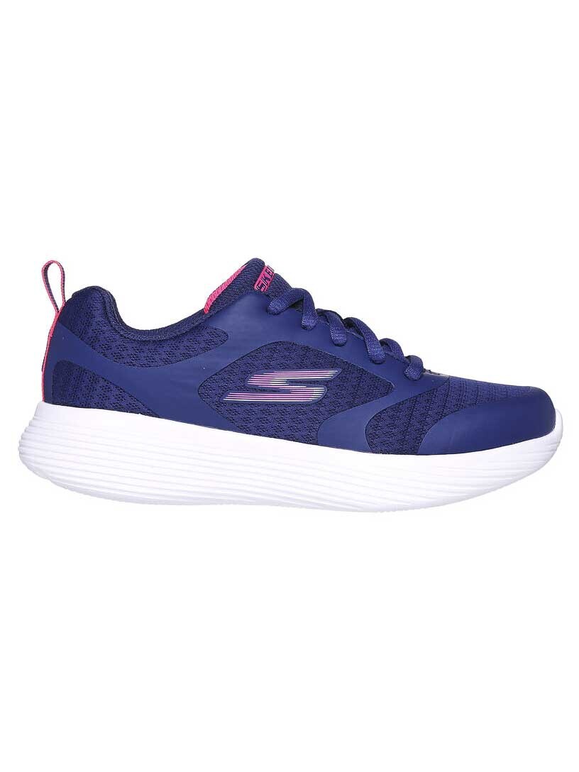 

Кроссовки Skechers GO RUN 400 V2 - RUNN, синий