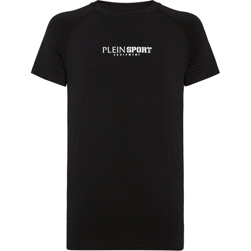 

Рубашка Plein Sport, черный