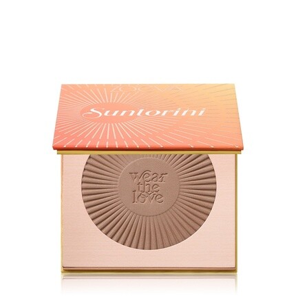

Бронзер Suntorini - 8 грамм Zoeva
