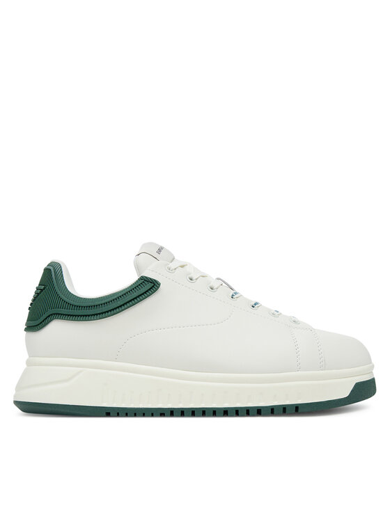 

Кроссовки EM003663 AF18212 M0095 Emporio Armani, белый