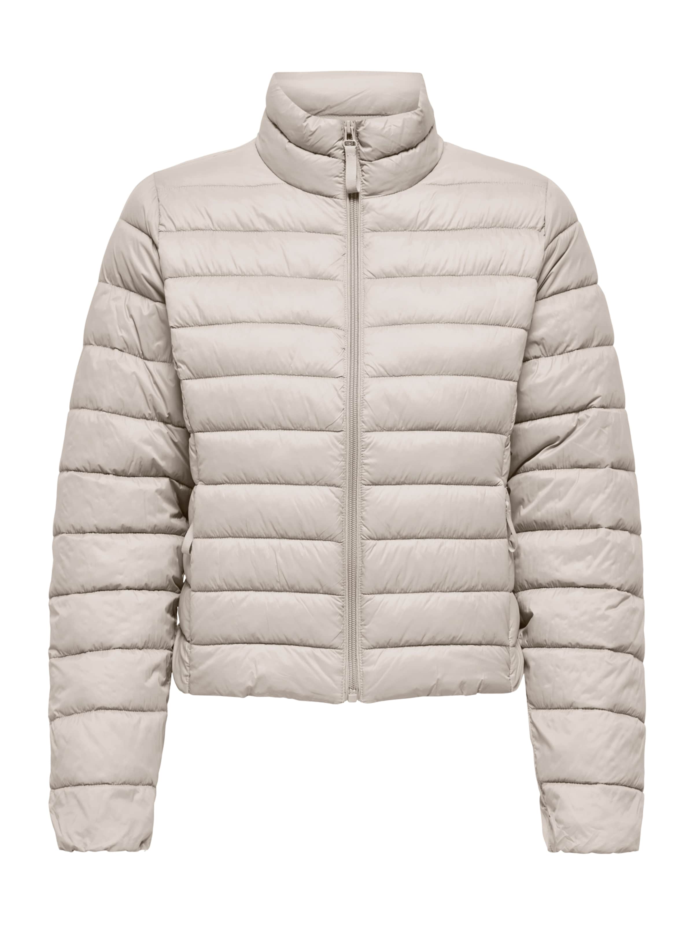 

ONLY Демисезонная куртка 'ONLTahia' в цвете Stone