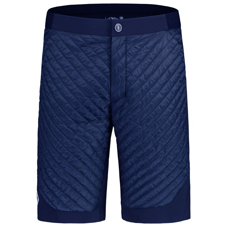 

Беговые лыжные штаны goliatm midnight - s Maloja