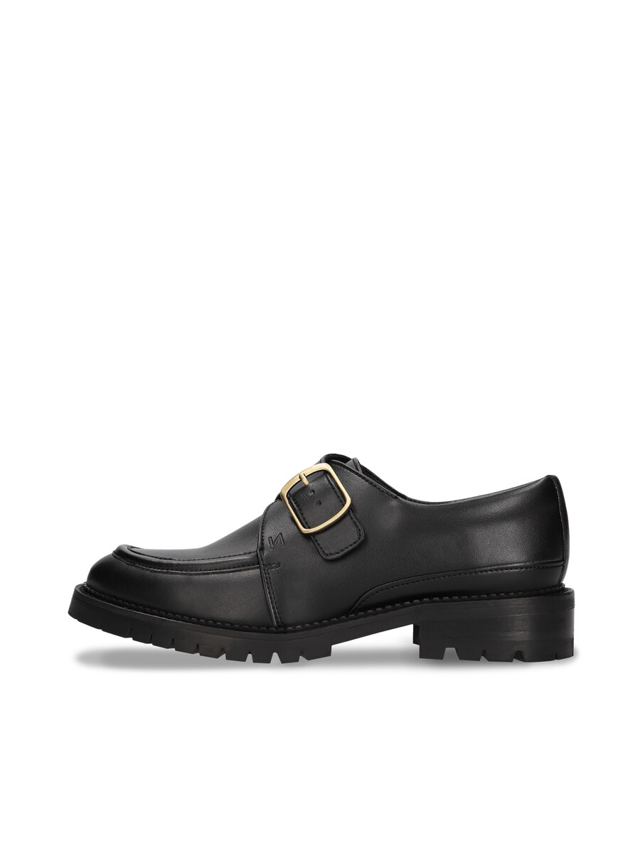 Классические балетки nae Vegan Shoes RODA, черный