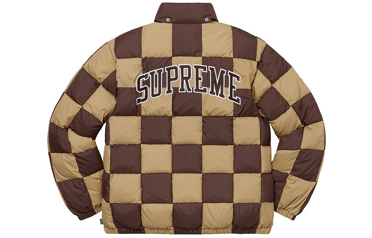 Осень/Зима 19 Куртка Унисекс Supreme — фото 2
