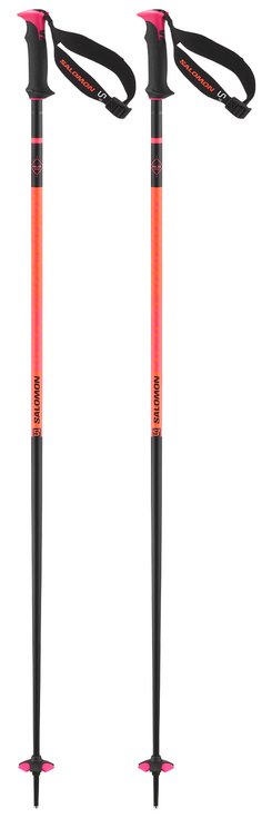 

Палки Polar Pro s3 Flame - 110 Salomon